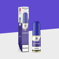 Bar Juice 5000 - Blueberry 0mg/ml - E-Liquid