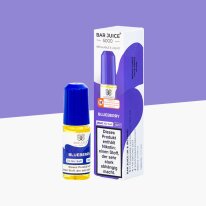 Bar Juice 5000 - Blueberry 20mg/ml - E-Liquid