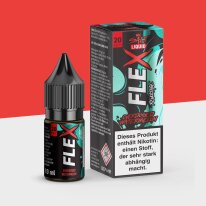 Revoltage - Watermelon 20mg/ml - Flex Overdosed - E-Liquid