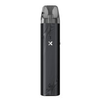Elfbar ELFX - Black - Refillable Pod Kit