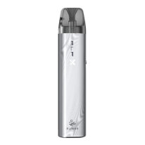 Elfbar ELFX - Silver - Refillable Pod Kit