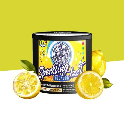 187 Tabak 200g - Sparkling IzeT