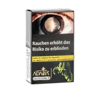 Adalya Tabak 25g - #91 Grayp Cool