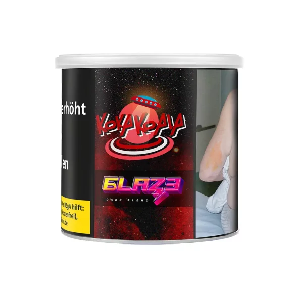 Blaze Tabak 200g - KOKA KOALA