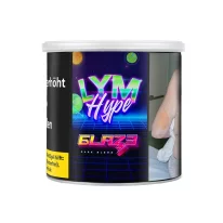 Blaze Tabak 200g - LYM HYPE