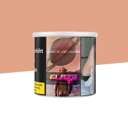 Blaze Tabak 200g - WHITE HEAVEN