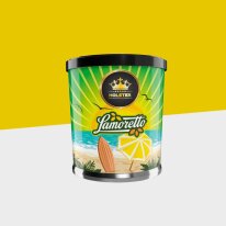 Holster Tabak 200g - Lamoretto