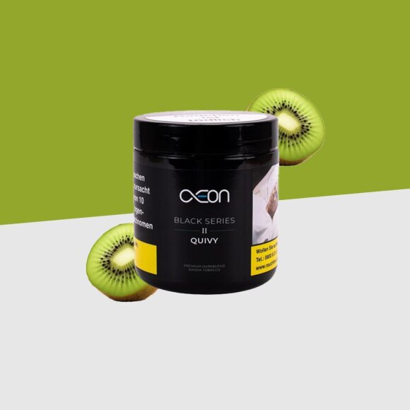 Aeon Tabak 200g - Quivy