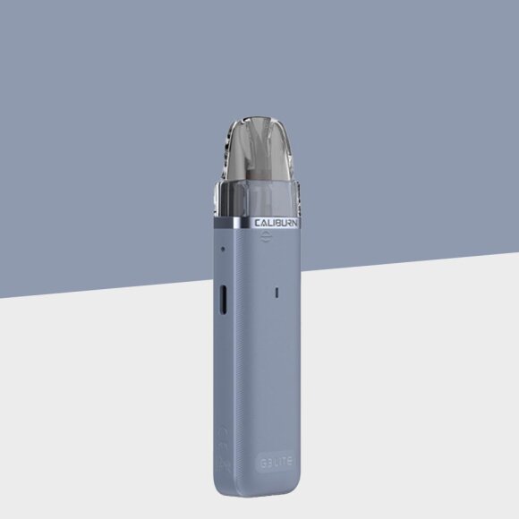 Uwell Caliburn G3 Lite - Basalt Grey - Pod Kit