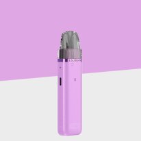 Uwell Caliburn G3 Lite - Pale Purple - Pod Kit