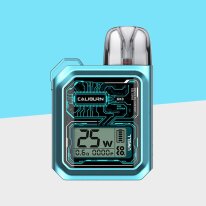 Uwell Caliburn GK3 - Blue - Pod Kit