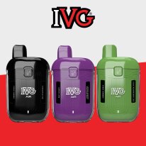 IVG Air 2 in 1 Pod Kit