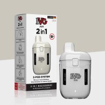 IVG Air 2 in 1 - Cream - Pod Kit