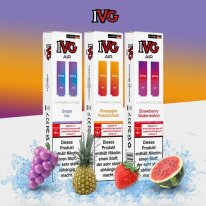 IVG Air Pod 20mg/ml (2er Pack)