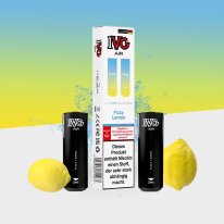 IVG Air - Fizzy Lemon - Pod 20mg/ml (2er Pack)