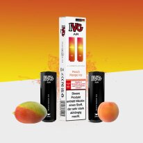 IVG Air - Peach Mango Ice - Pod 20mg/ml (2er Pack)