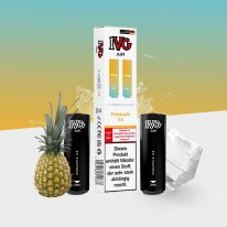 IVG Air - Pineapple Ice - Pod 20mg/ml (2er Pack)