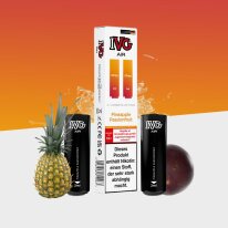 IVG Air - Pineapple Passionfruit - Pod 20mg/ml (2er Pack)