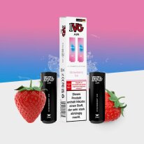 IVG Air - Strawberry Ice - Pod 20mg/ml (2er Pack)