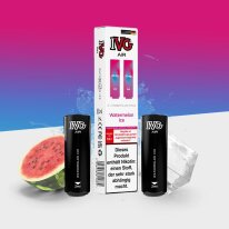 IVG Air - Watermelon Ice - Pod 20mg/ml (2er Pack)