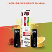 IVG Air - Special Edition - Pod 20mg/ml (2er Pack)