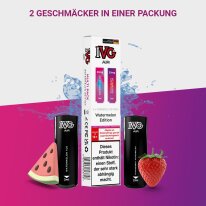 IVG Air - Watermelon Edition - Pod 20mg/ml (2er Pack)