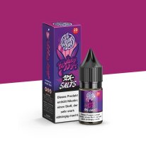 187 Strassenbande - Juicy Puzzy 20mg/ml - E-Liquid