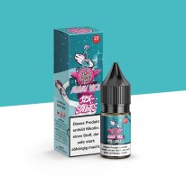 187 Strassenbande - Miami Vice 20mg/ml - E-Liquid