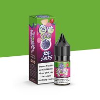 187 Strassenbande - I Scream Pistachio 20mg/ml - E-Liquid