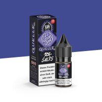 187 Strassenbande - Quelle 20mg/ml - E-Liquid