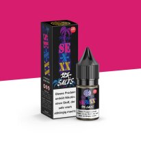 187 Strassenbande - SE-X-XX 20mg/ml - E-Liquid