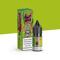 187 Strassenbande - Waternelom 20mg/ml - E-Liquid