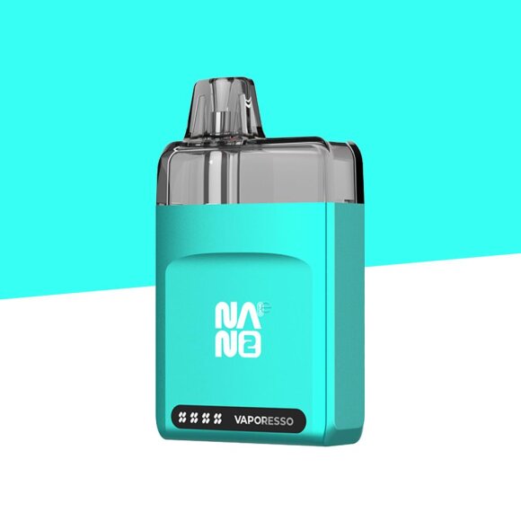 Vaporesso Eco Nano 2 - Cali Blue - Pod Kit