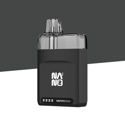 Vaporesso Eco Nano 2 - Night Black - Pod Kit