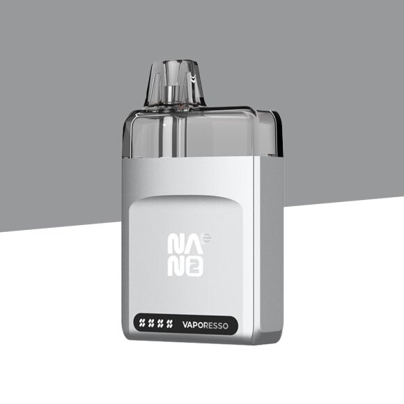 Vaporesso Eco Nano 2 - Pristine White - Pod Kit
