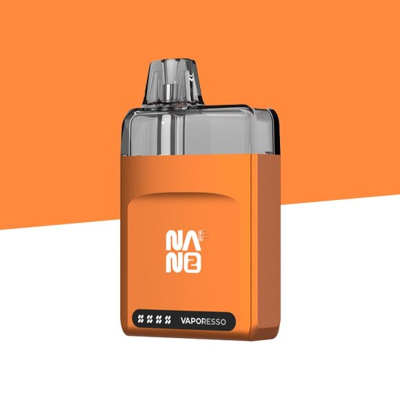 Vaporesso Eco Nano 2 - Sunkissed Amber - Pod Kit
