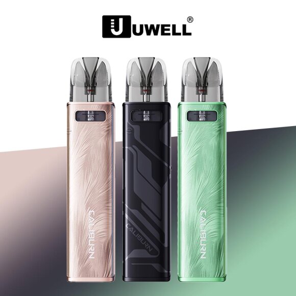 Uwell Caliburn G3 Pro Pod Kit