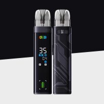 Uwell Caliburn G3 Pro - Midnight Black - Pod Kit