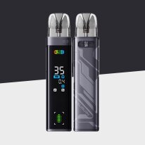 Uwell Caliburn G3 Pro - Space Grey - Pod Kit