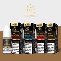 Rais &ndash; 20mg/ml - E-Liquid