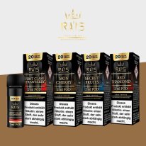 Rais - Pod 20mg/ml