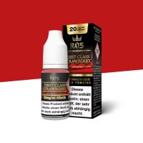 Rais - First Class Strawberry 20mg/ml - E-Liquid