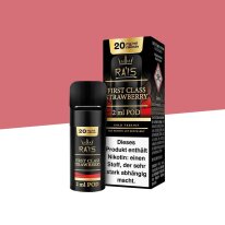 Rais - First Class Strawberry - Pod 20mg/ml