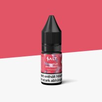 Salt Switch - Grapefruit Strawberry - 20mg/ml - E-Liquid