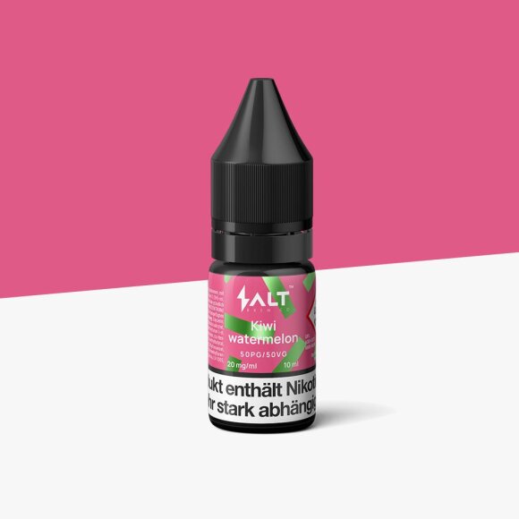 Salt Switch - Kiwi Watermelon - 20mg/ml - E-Liquid