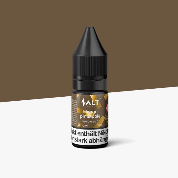 Salt Switch - Mango Pineapple - 20mg/ml - E-Liquid