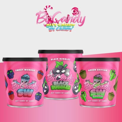 ByCandy Tabak 200g