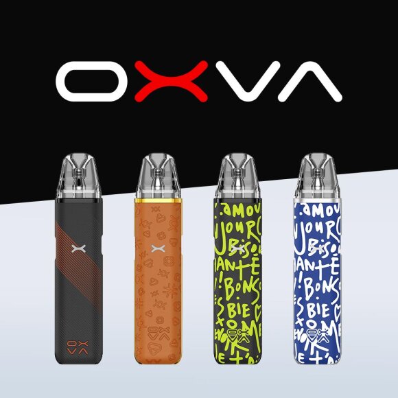 OXVA Xlim Go - Pod Kit