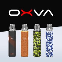 OXVA Xlim Go - Pod Kit