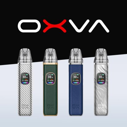 OXVA Xlim Pro 2 - Pod Kit